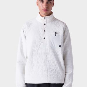 686 Men's Thermadry Merino-Lined Insulated Pullover