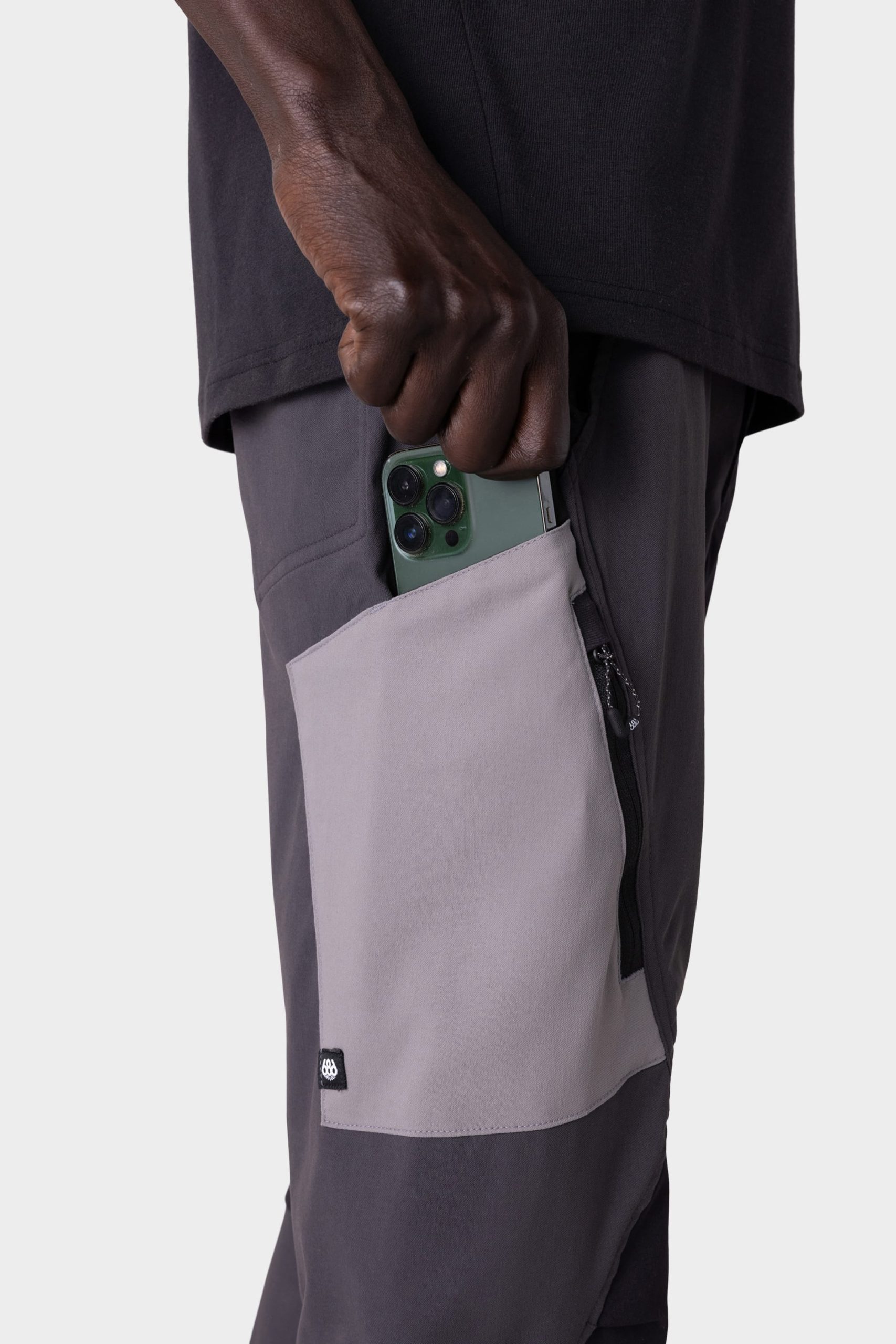 686 Men's Anything Cargo Pant - Slim Fit - Image 22