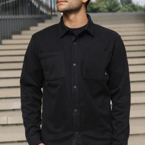 686 Men's Whisper Knit™ Flannel