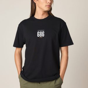 686 Lifts Authentic SS Tee