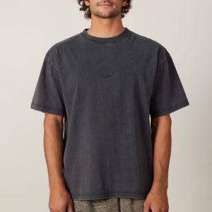 686 High Def Relaxed S/S Tee