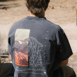 686 Peaks Relaxed SS Tee