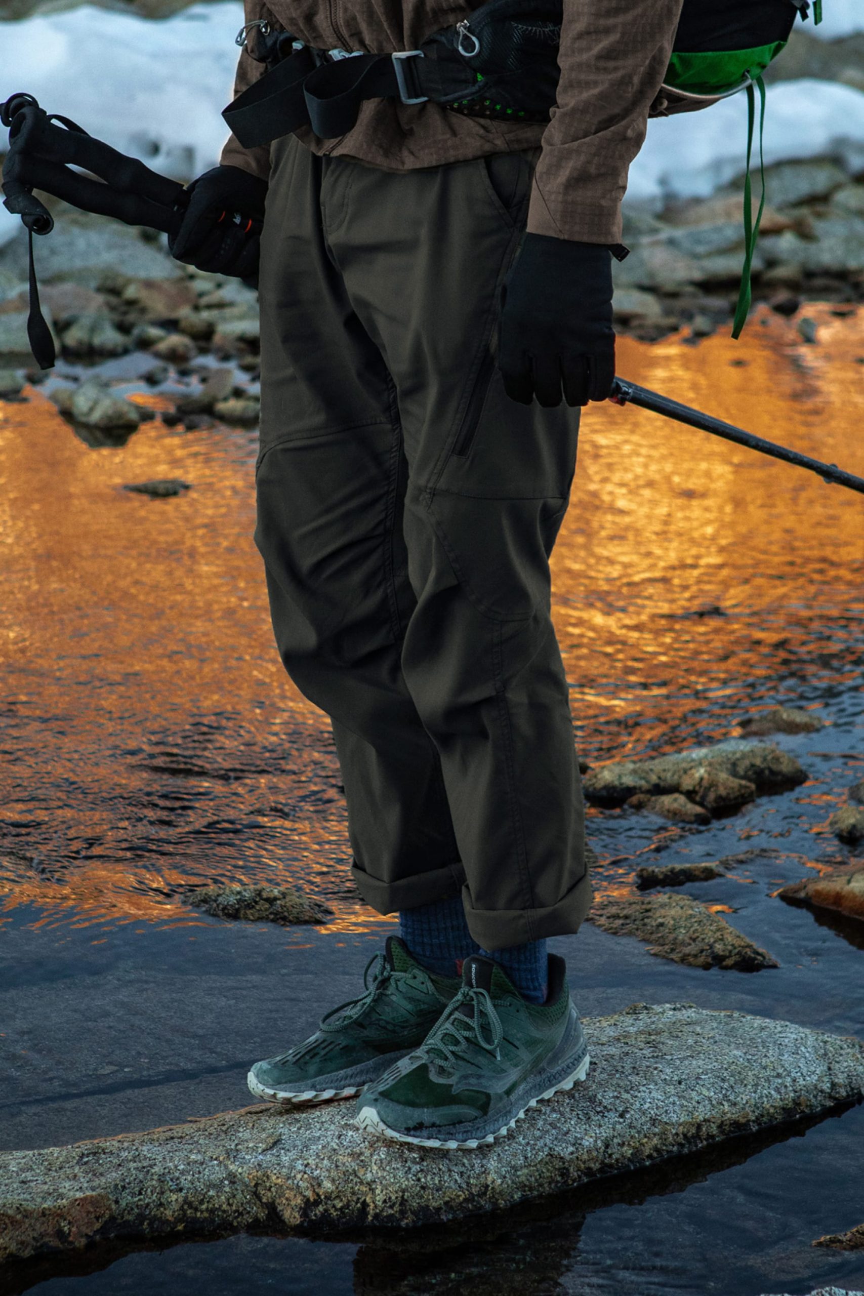 686 Men's Anything Cargo Pant - Relaxed Fit - Image 23