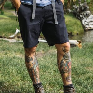 686 Men's Everywhere® Hybrid Short