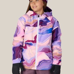 686 Girls' Athena™ Insulated Jacket