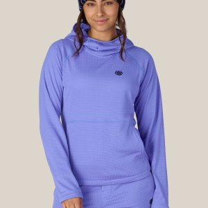 686 Women's Mission Grid™ Hoody