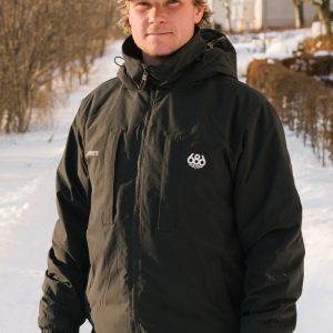 686 Men's WINDSTOPPER® Guideline Insulated Jacket by GORE-TEX® LABS