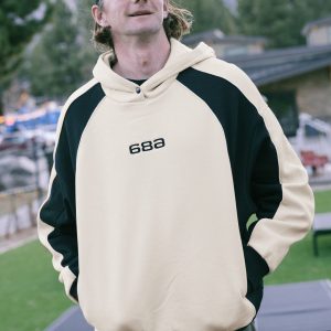 686 Legacy Premium Heavyweight Hoody
