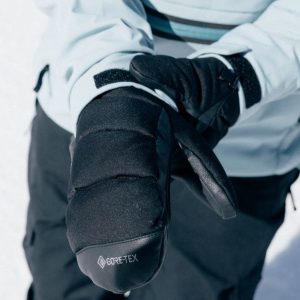 686 Women's GORE-TEX® Buffer Insulated Mitt