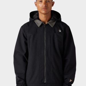 686 x Malbon Men's Caddie Performance Jacket