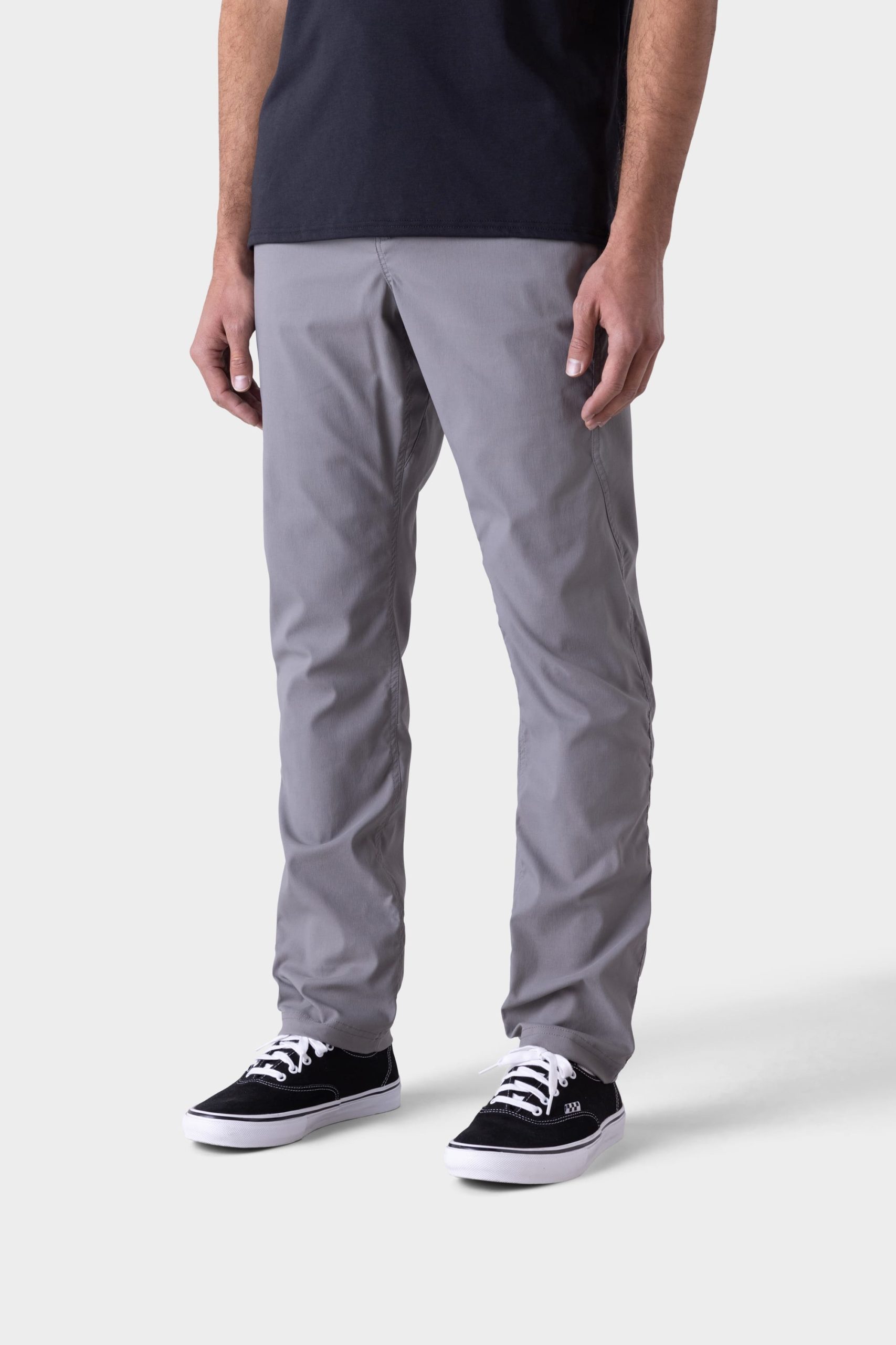 686 Men's Platform Bike Pant - Slim Fit - Image 3