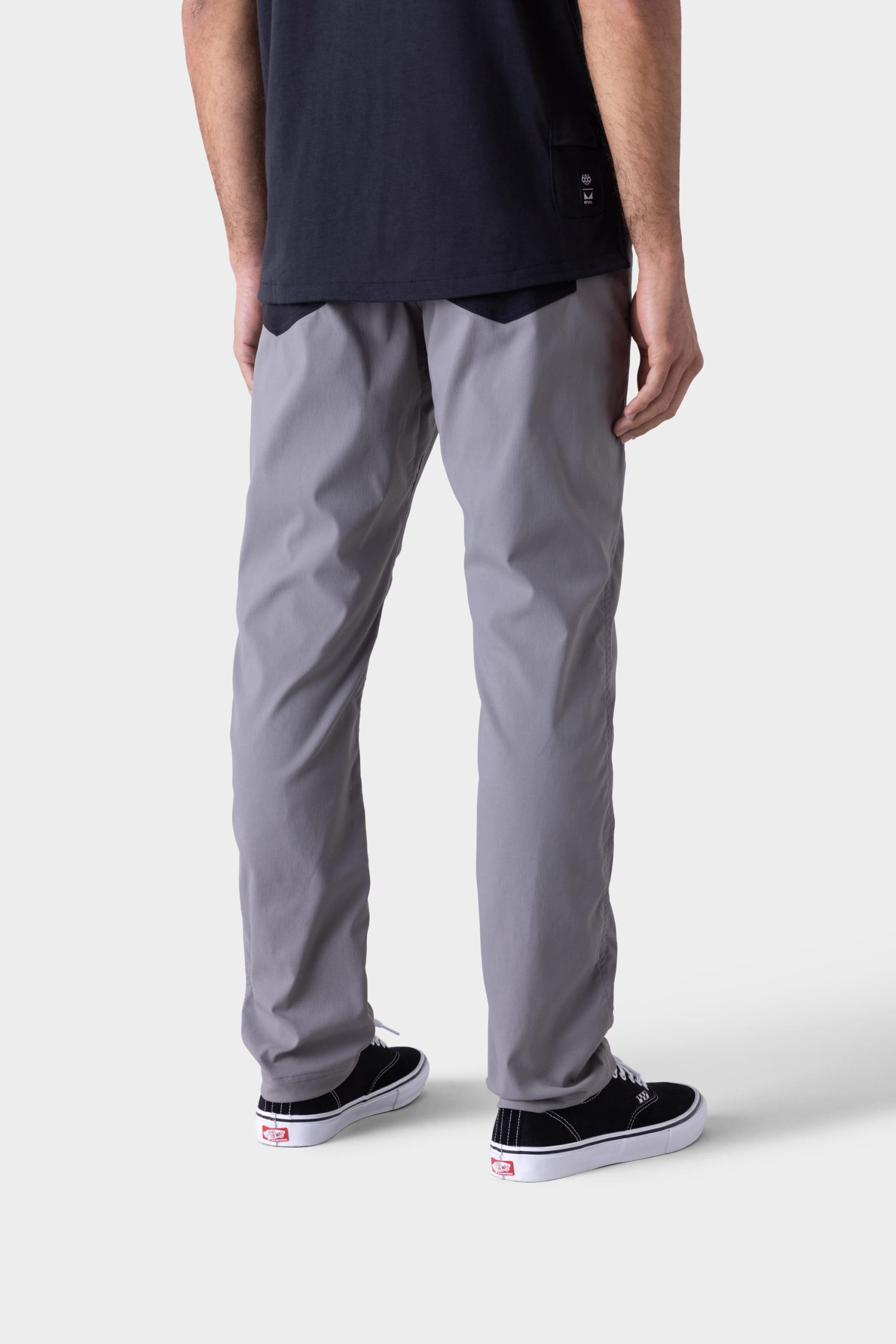 686 Men's Platform Bike Pant - Slim Fit - Image 4