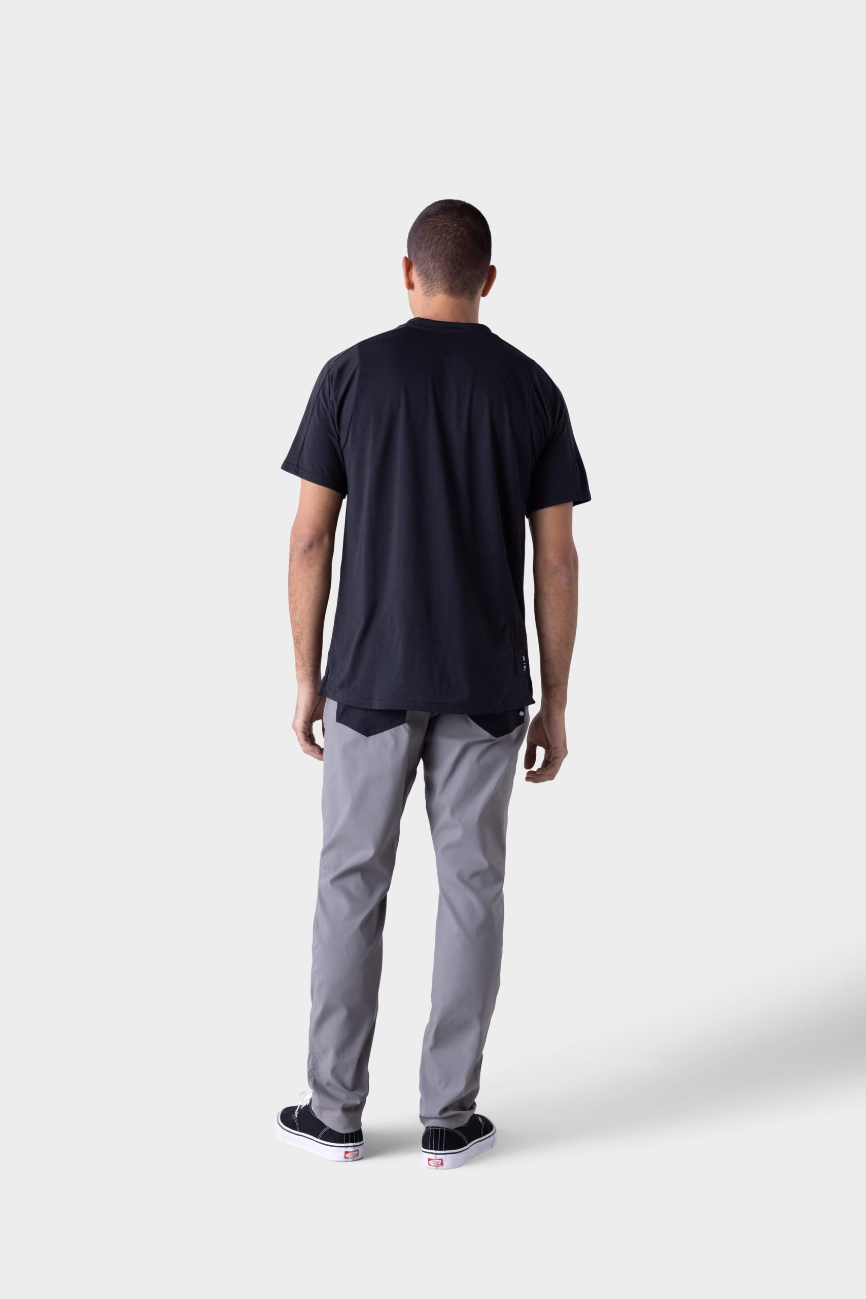 686 Men's Platform Bike Pant - Slim Fit - Image 2