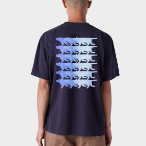 686 Men's Wanderers Short Sleeve Tee